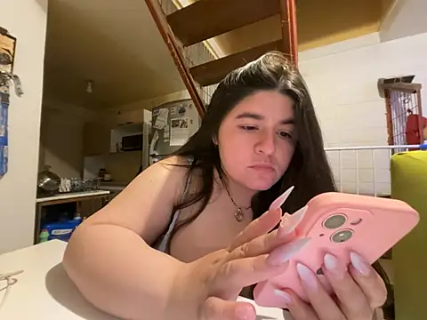 Tukatita69 online show from 03/31/26, 12:34