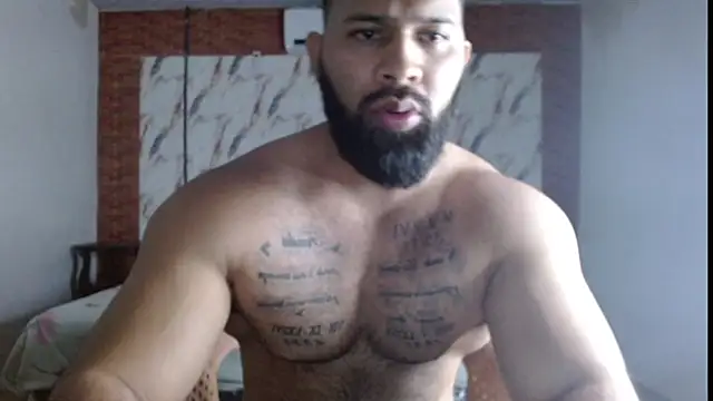 JOHN muscle99 online show from 09/19/25, 04:03