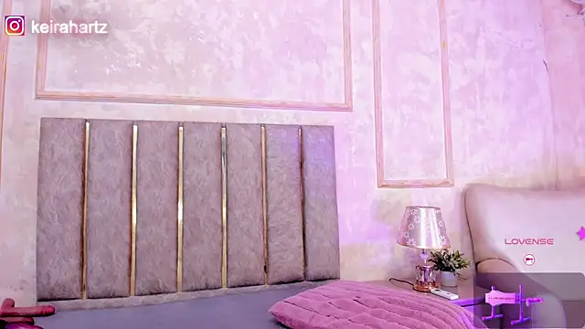 Keirahartz online show from 01/11/26, 04:06