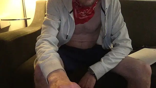 handyman7766 online show from 03/18/25, 05:31