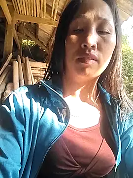 cute love00 online show from 02/16/26, 07:59