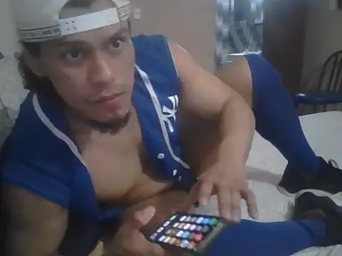 TeddyVeggas online show from 11/16/25, 02:06