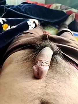 Sexyhotboy7inch online show from 01/15/26, 03:00