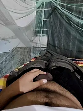 Sexyhotboy7inch online show from 03/20/26, 07:19