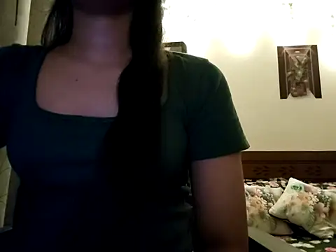 Maria--Strella online show from 10/27/25, 06:45