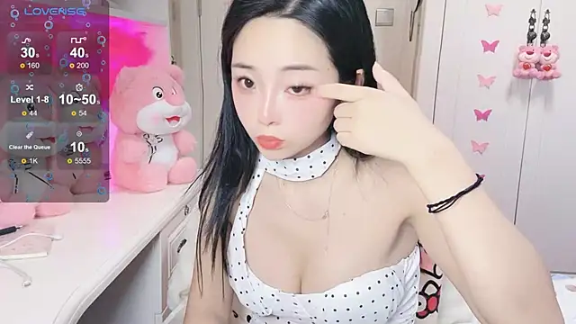 Ya-Ya- online show from 10/30/25, 10:10