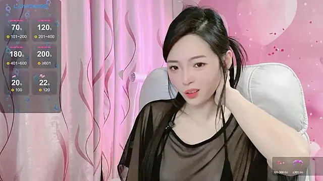 Ya-Ya- online show from 03/20/26, 12:10