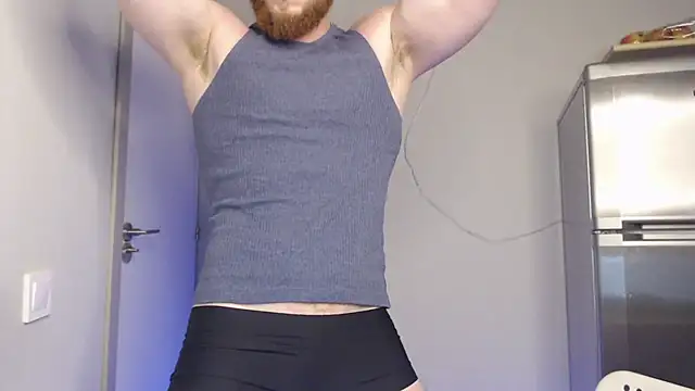 VictorTransMan online show from 11/25/25, 07:36