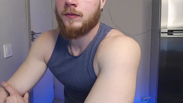 VictorTransMan online show from 11/27/25, 10:50