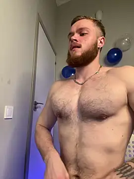 VictorTransMan online show from 12/15/25, 10:30