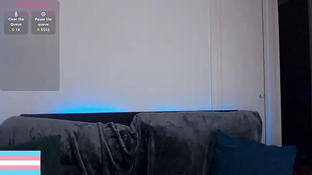 VictorTransMan online show from 02/28/26, 07:48