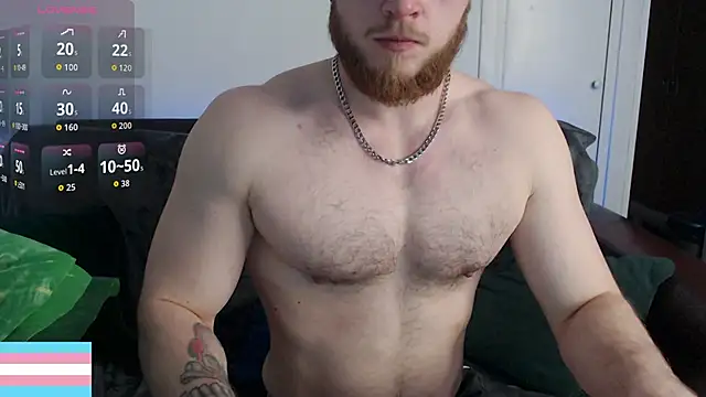 VictorTransMan online show from 03/15/26, 05:19