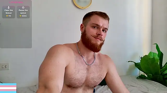 Snapshot of VictorTransMan chatting on 06/14/26, 09:33 VictorTransMan online show from 06/14/26, 09:33
