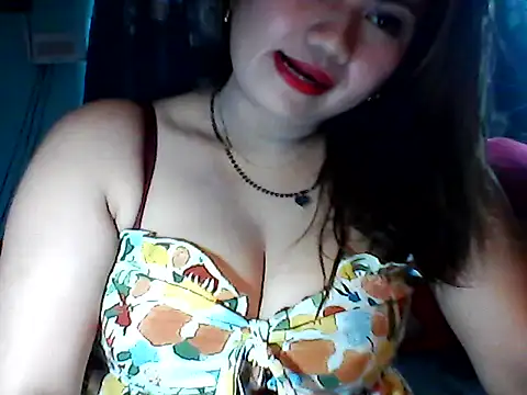 Miss Heart online show from 03/03/26, 12:39