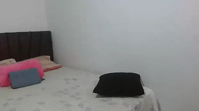 DaiishaWolf online show from 09/25/25, 07:50