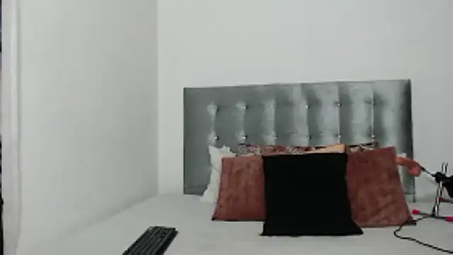 DaiishaWolf online show from 10/08/25, 09:01