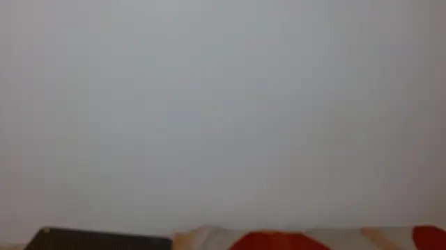 DaiishaWolf online show from 05/09/26, 09:14
