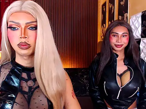 XinFuckingLust online show from 03/14/26, 01:38