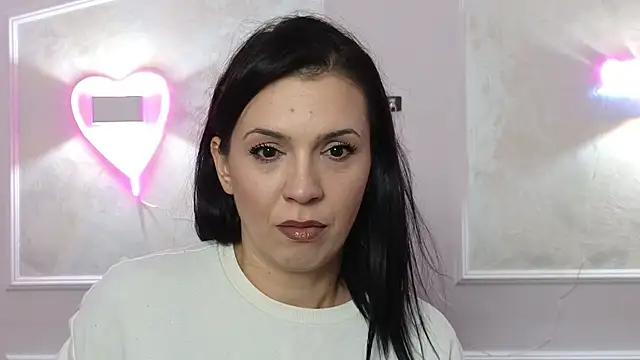 AlyaRei online show from 11/09/25, 07:34