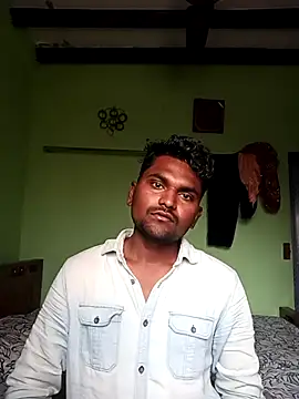 hotboysahil online show from 02/26/26, 06:23