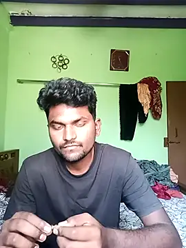 hotboysahil online show from 03/04/26, 07:47