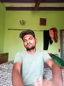 hotboysahil online show from 03/07/26, 05:15