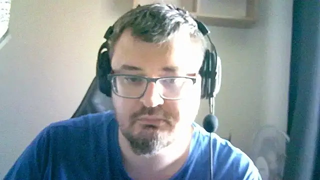 SirAbuser online show from 10/07/25, 08:33