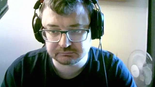 SirAbuser online show from 10/21/25, 06:25