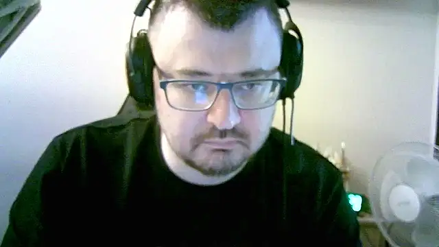 SirAbuser online show from 11/07/25, 07:30