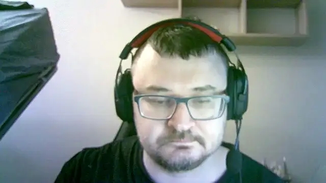 SirAbuser online show from 11/10/25, 08:24