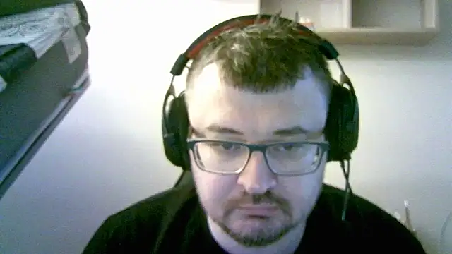 SirAbuser online show from 11/11/25, 06:13