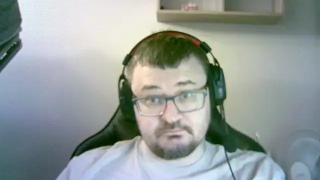 SirAbuser online show from 11/26/25, 06:25