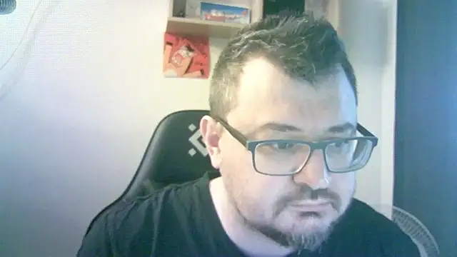 SirAbuser online show from 03/25/26, 07:58