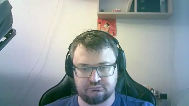 SirAbuser online show from 07/02/26, 08:53