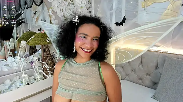 ellette   online show from 10/20/25, 08:09