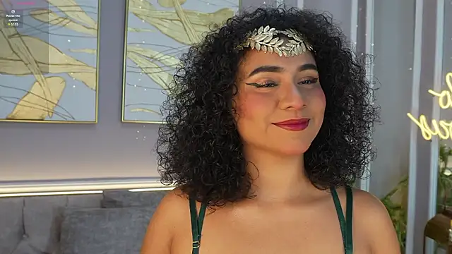 ellette   online show from 02/27/26, 07:03