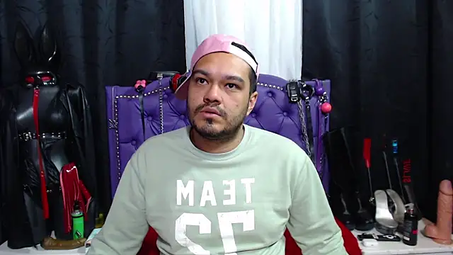 Stevens db online show from 09/14/25, 04:44