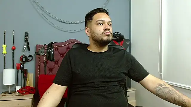 Stevens db online show from 10/04/25, 07:34