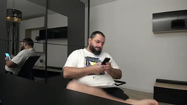 DravenPeak online show from 09/11/25, 01:06