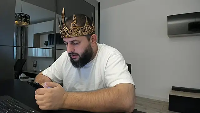 DravenPeak online show from 09/12/25, 04:56