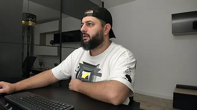 DravenPeak online show from 09/13/25, 01:05