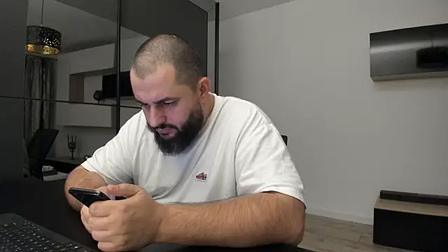 DravenPeak online show from 09/20/25, 07:37