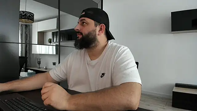 DravenPeak online show from 10/10/25, 01:10