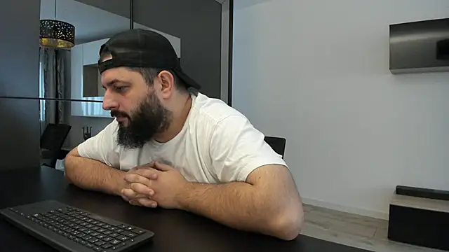 DravenPeak online show from 10/13/25, 01:22