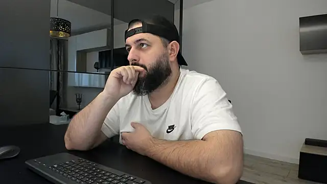 DravenPeak online show from 11/03/25, 05:20