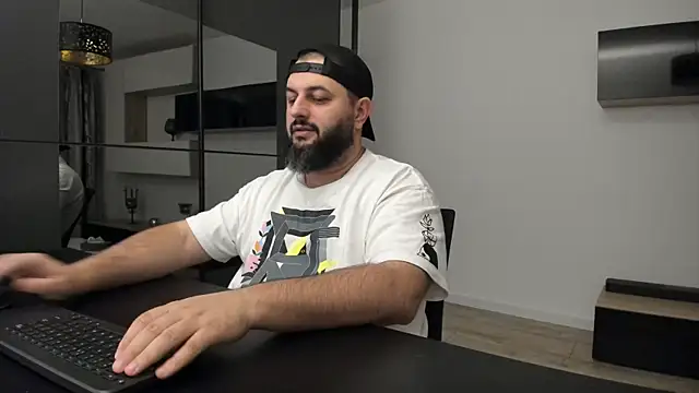 DravenPeak online show from 11/27/25, 08:33