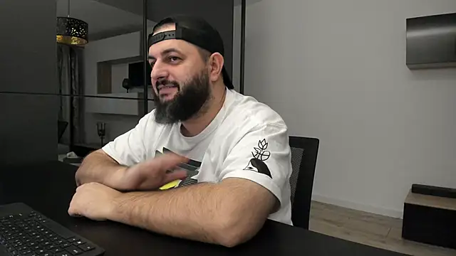 DravenPeak online show from 11/29/25, 02:20