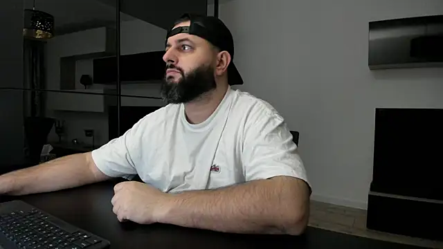 DravenPeak online show from 02/16/26, 09:33