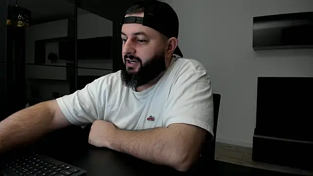 DravenPeak online show from 02/23/26, 07:00