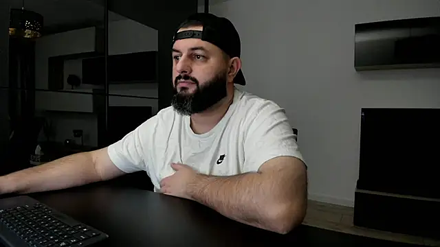 DravenPeak online show from 02/25/26, 10:08